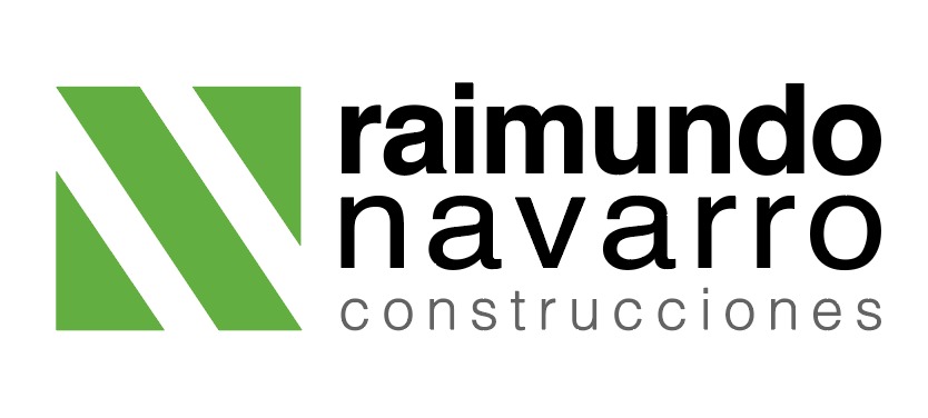 Logo de Raimundo Navarro Construcciones